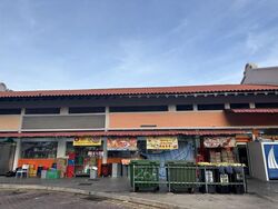 26A CHAI CHEE ROAD (D16), Shop House #560778071